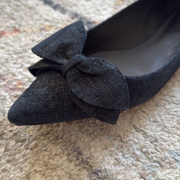 Tory Burch Flats - Picture 6 of 7